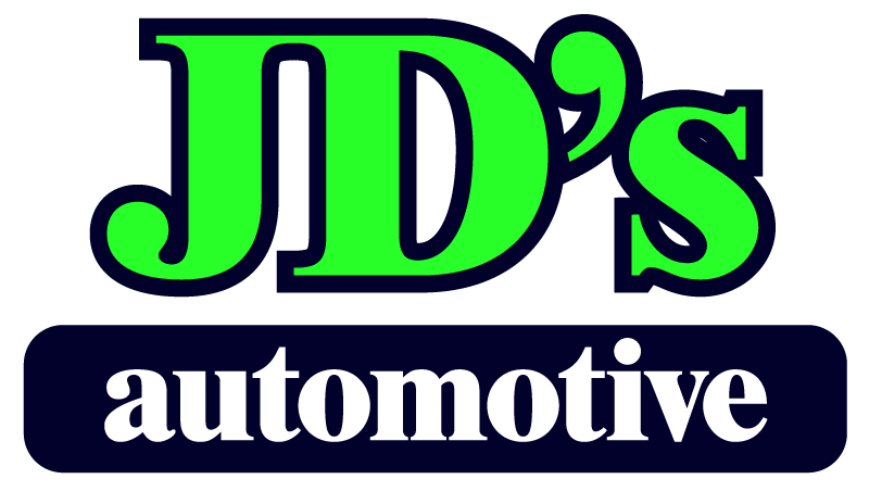 JD’s Auto Repair